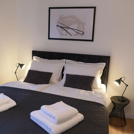 Studio Apartman Mia ジュパニャ エクステリア 写真