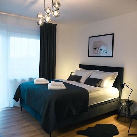 Studio Apartman Mia ジュパニャ エクステリア 写真