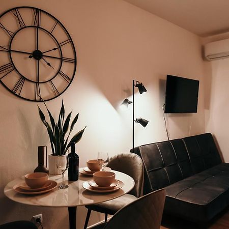 Studio Apartman Mia ジュパニャ エクステリア 写真