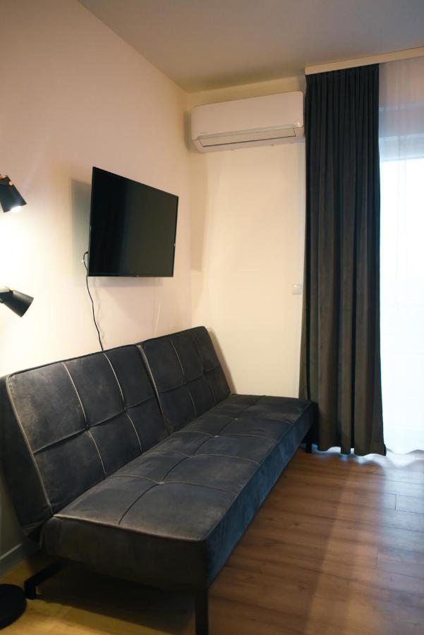Studio Apartman Mia ジュパニャ エクステリア 写真