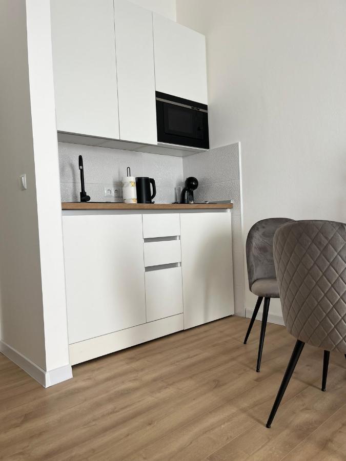 Studio Apartman Mia ジュパニャ エクステリア 写真