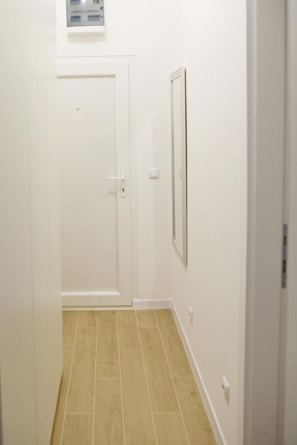 Studio Apartman Mia ジュパニャ エクステリア 写真