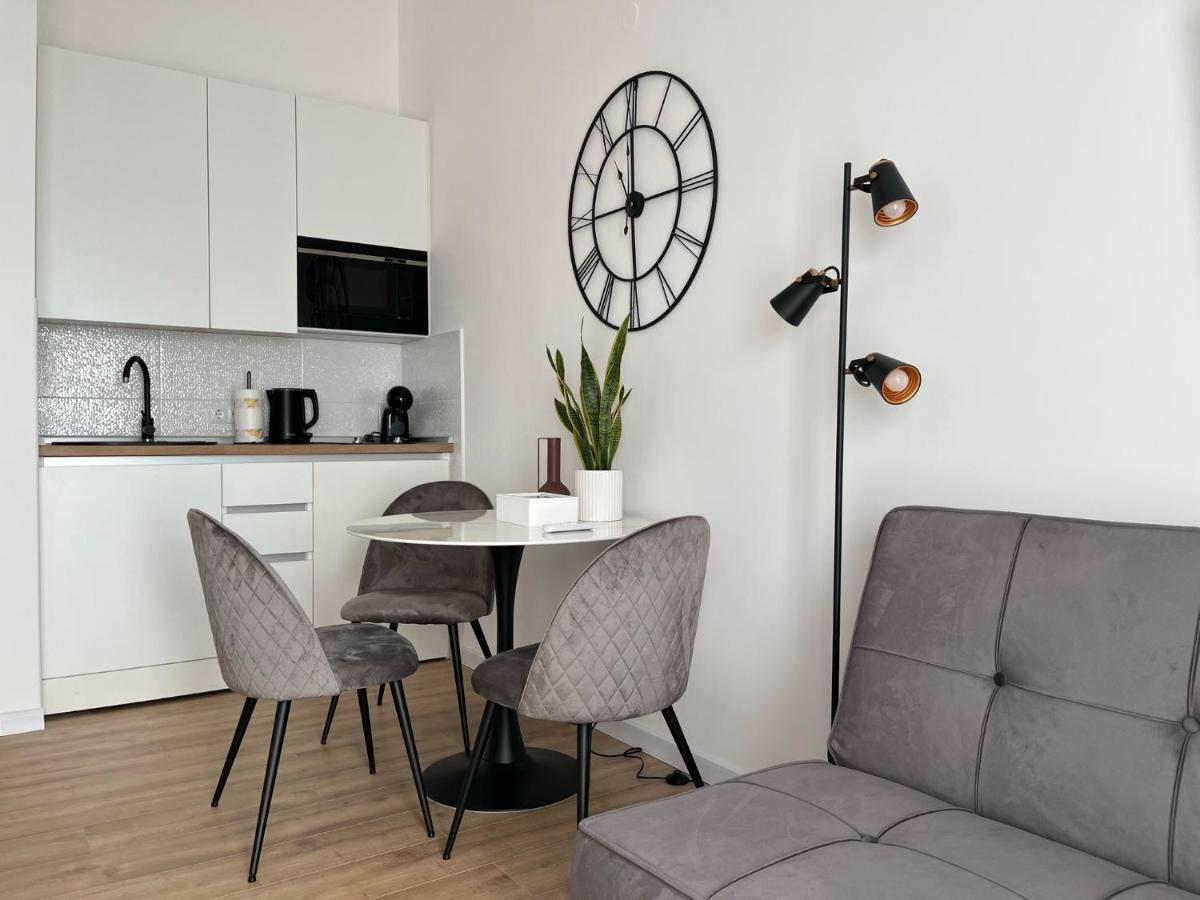 Studio Apartman Mia ジュパニャ エクステリア 写真